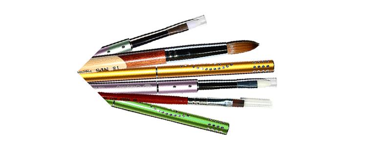 Brushes, files and buffers, creams, accessories and equipment. title=Accessories