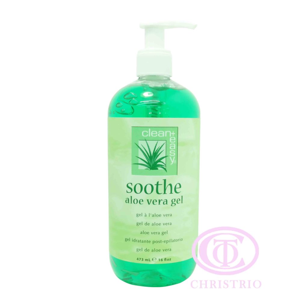 Soothe Aloe Vera