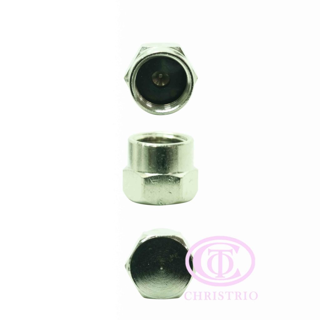 Hose Adapter S-6