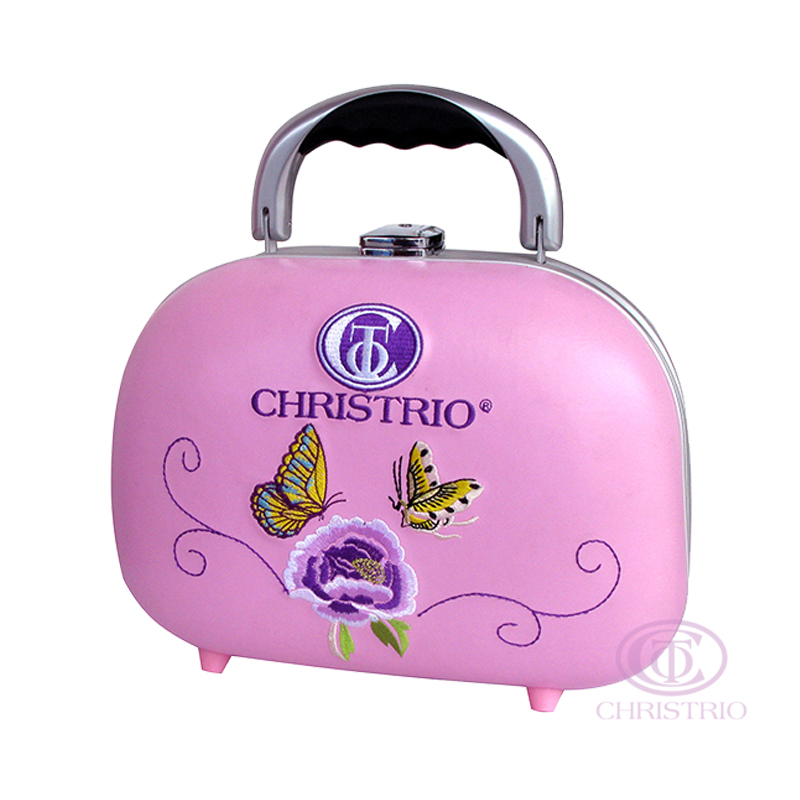 CHRISTRIO Briefcase