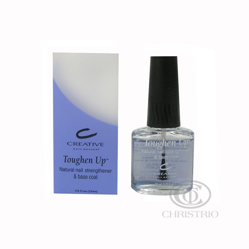 CREATIVE Toughen Up top coat S