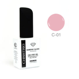 Diamond Gloss Gel Polish (12ml) #1