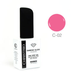 Diamond Gloss Gel Polish (12ml) #2