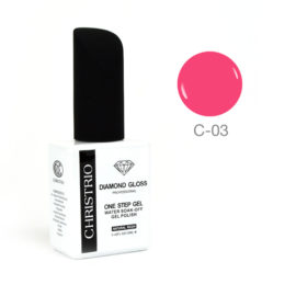 Diamond Gloss Gel Polish (12ml) #3