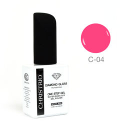 Diamond Gloss Gel Polish (12ml) #4