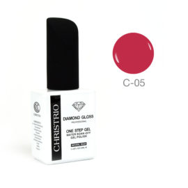 Diamond Gloss Gel Polish (12ml) #5