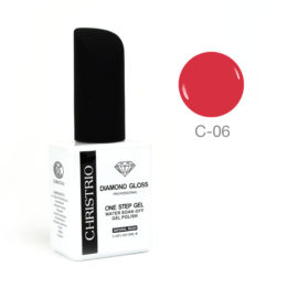 Diamond Gloss Gel Polish (12ml) #6