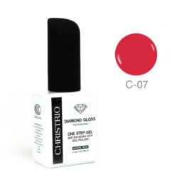 Diamond Gloss Gel Polish (12ml) #7