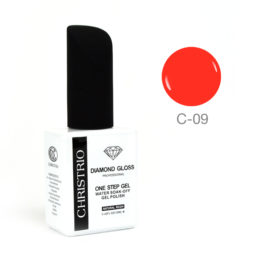 Diamond Gloss Gel Polish (12ml) #9