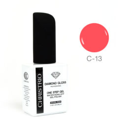 Diamond Gloss Gel Polish (12ml) #13