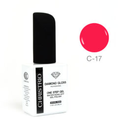 Diamond Gloss Gel Polish (12ml) #17