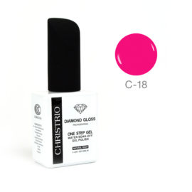 Diamond Gloss Gel Polish (12ml) #18