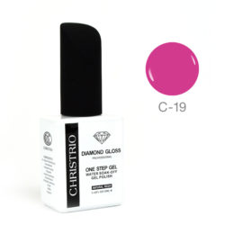 Diamond Gloss Gel Polish (12ml) #19