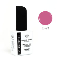 Diamond Gloss Gel Polish (12ml) #21