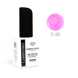 Diamond Gloss Gel Polish (12ml) #22