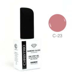 Diamond Gloss Gel Polish (12ml) #23