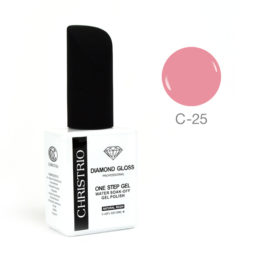 Diamond Gloss Gel Polish (12ml) #25