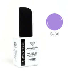 Diamond Gloss Gel Polish (12ml) #30