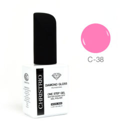 Diamond Gloss Gel Polish (12ml) #38