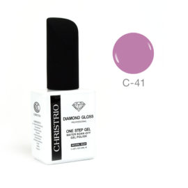 Diamond Gloss Gel Polish (12ml) #41