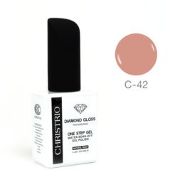 Diamond Gloss Gel Polish (12ml) #42