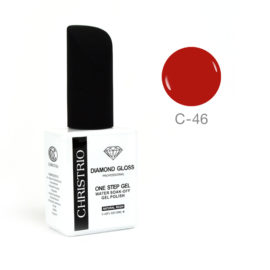 Diamond Gloss Gel Polish (12ml) #46