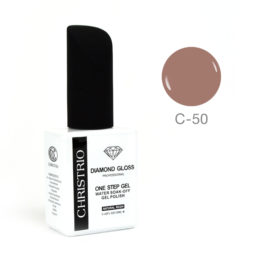 Diamond Gloss Gel Polish (12ml) #50