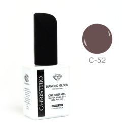 Diamond Gloss Gel Polish (12ml) #52