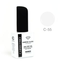 Diamond Gloss Gel Polish (12ml) #55