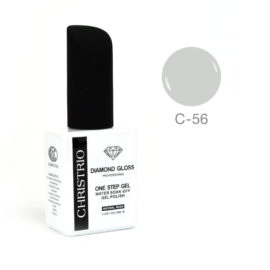 Diamond Gloss Gel Polish (12ml) #56