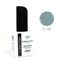 Diamond Gloss Gel Polish (12ml) #59