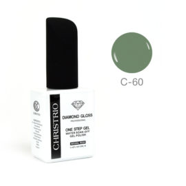 Diamond Gloss Gel Polish (12ml) #60