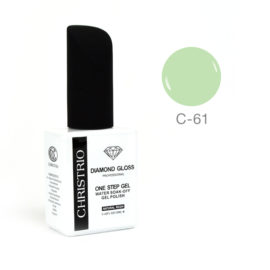 Diamond Gloss Gel Polish (12ml) #61