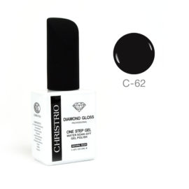 Diamond Gloss Gel Polish (12ml) #62