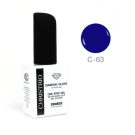 Diamond Gloss Gel Polish (12ml) #63