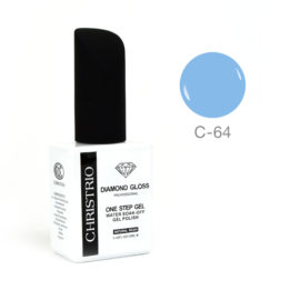 Diamond Gloss Gel Polish (12ml) #64