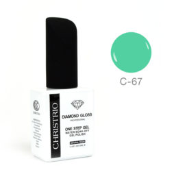 Diamond Gloss Gel Polish (12ml) #67