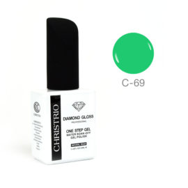 Diamond Gloss Gel Polish (12ml) #69