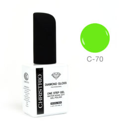 Diamond Gloss Gel Polish (12ml) #70