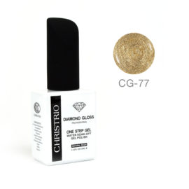 Diamond Gloss Gel Polish (12ml) #77