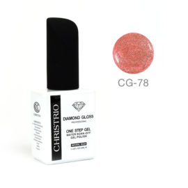 Diamond Gloss Gel Polish (12ml) #78