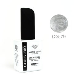 Diamond Gloss Gel Polish (12ml) #79