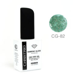 Diamond Gloss Gel Polish (12ml) #82