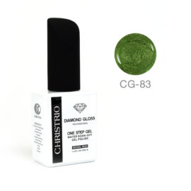 Diamond Gloss Gel Polish (12ml) #83