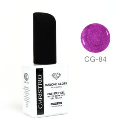 Diamond Gloss Gel Polish (12ml) #84