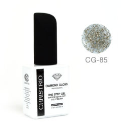 Diamond Gloss Gel Polish (12ml) #85