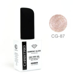 Diamond Gloss Gel Polish (12ml) #87