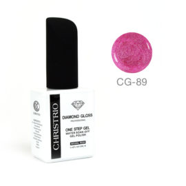 Diamond Gloss Gel Polish (12ml) #89