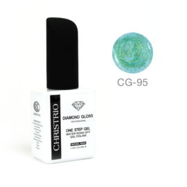 Diamond Gloss Gel Polish (12ml) #95