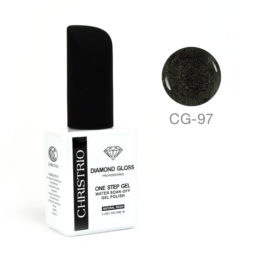 Diamond Gloss Gel Polish (12ml) #97